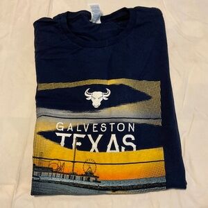 Carnival Cruise - Galveston Shirt
